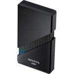 External SSD 4TB SE920 black ADATA
