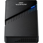 External SSD 4TB SE920 black ADATA