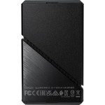 External SSD 4TB SE920 black ADATA
