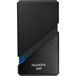 External SSD 1TB SE920 black ADATA