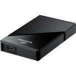External SSD 1TB SE920 black ADATA