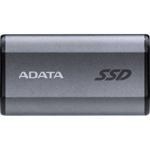 External SSD 2TB SE880 grey ADATA