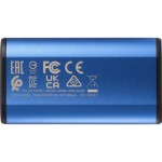 External SSD 500GB SE880 blue ADATA