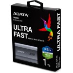 External SSD 1TB SE880 grey ADATA