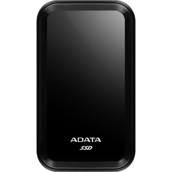 External SSD 512GB SE770 black ADATA