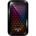 External SSD 512GB SE770 black ADATA