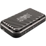 External SSD 512GB SE770 black ADATA