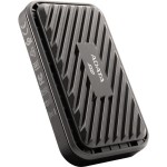 External SSD 512GB SE770 black ADATA