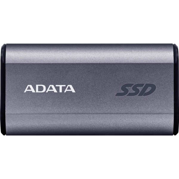 External SSD 500GB SC750 black ADATA