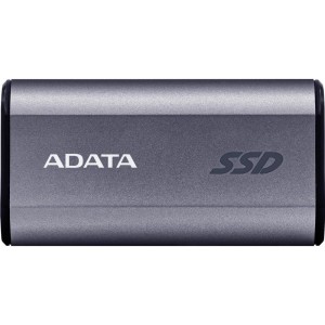 External SSD 1TB SC750 black ADATA