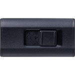 External SSD 1TB SC750 black ADATA
