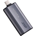 External SSD 1TB SC750 black ADATA