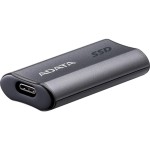 External SSD 1TB SC750 black ADATA
