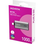 External SSD 1TB SC750 black ADATA