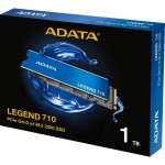 SSD 1TB LEGEND 710 ADATA