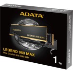 SSD 1TB LEGEND 960 MAX ADATA