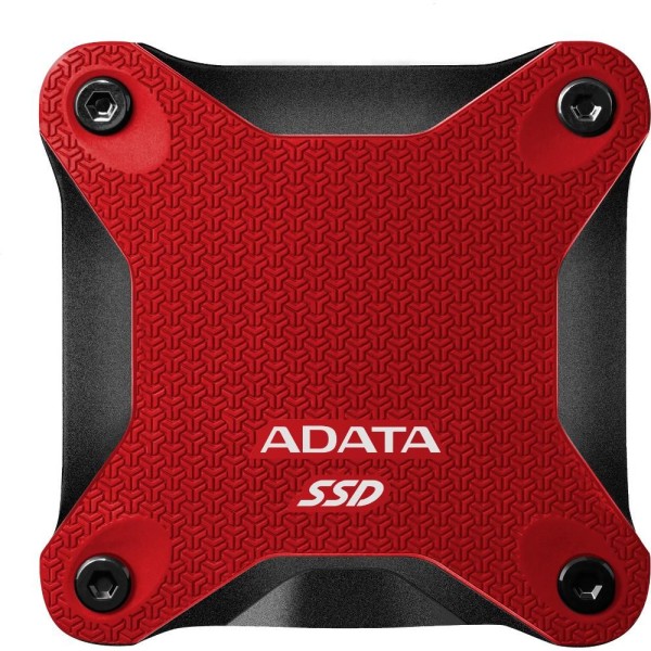 External SSD 1TB SD620 red ADATA