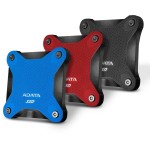 External SSD 1TB SD620 red ADATA