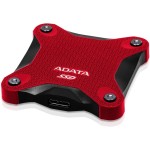 External SSD 512GB SD620 red ADATA