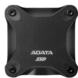 External SSD 1TB SD620 black ADATA