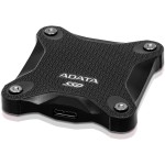 External SSD 1TB SD620 black ADATA