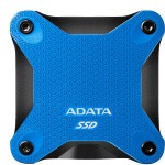 External SSD 512GB SD620 blue ADATA