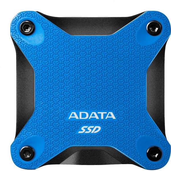 External SSD 512GB SD620 blue ADATA