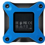 External SSD 512GB SD620 blue ADATA
