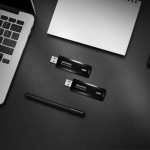 External SSD 500GB SC610 black/red ADATA