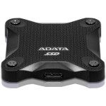External SSD 2TB SD620 black ADATA