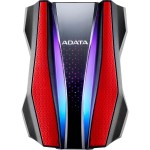 External HDD 2TB HD770G red ADATA