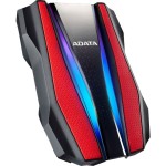 External HDD 2TB HD770G red ADATA