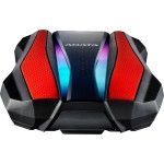 External HDD 2TB HD770G red ADATA