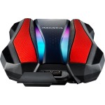 External HDD 2TB HD770G red ADATA