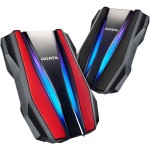 External HDD 2TB HD770G red ADATA