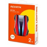 External HDD 2TB HD770G red ADATA