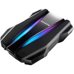 External HDD 2TB HD770G black ADATA