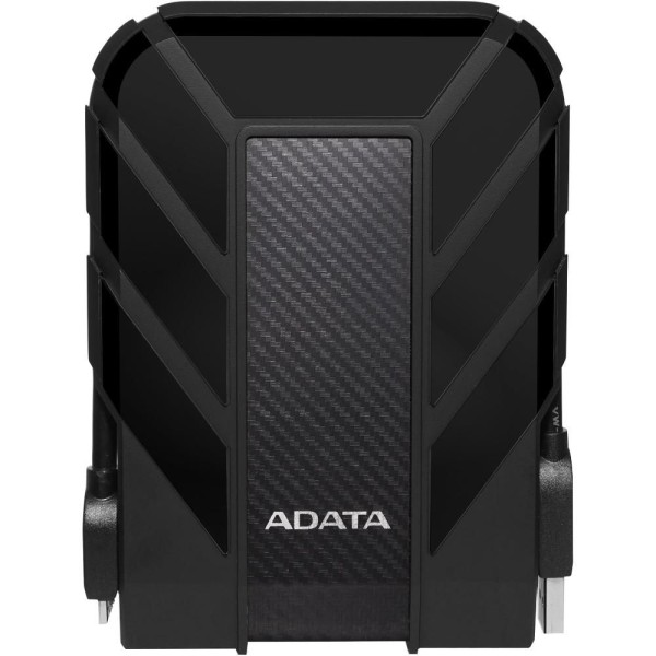 External HDD 5TB HD710 Pro black ADATA