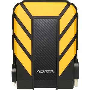 External HDD 2TB HD710 Pro yellow ADATA