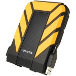 External HDD 2TB HD710 Pro yellow ADATA