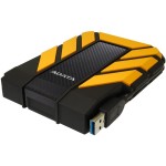 External HDD 2TB HD710 Pro yellow ADATA