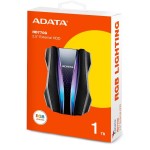 External HDD 1TB HD770G black ADATA