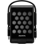 External HDD 2TB HD720 black ADATA