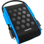 External HDD 2TB HD720 blue ADATA
