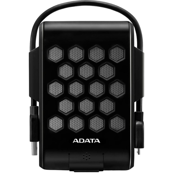External HDD 1TB HD720 black ADATA