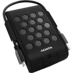 External HDD 1TB HD720 black ADATA