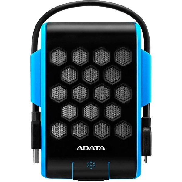 External HDD 1TB HD720 blue ADATA