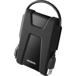 External HDD 2TB AHD680 black ADATA
