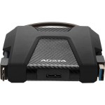External HDD 2TB AHD680 black ADATA