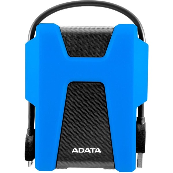 External HDD 1TB AHD680 blue ADATA